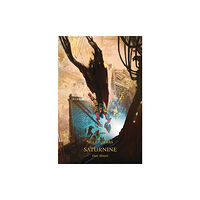 Games Workshop Ltd Saturnine (häftad, eng)
