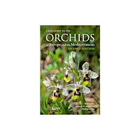 Royal Botanic Gardens Field Guide to the Orchids of Europe and the Mediterranean Second edition (häftad, eng)