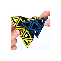 Recent Toys Hollow Pyraminx