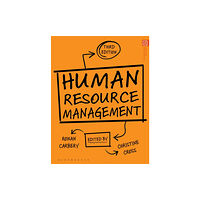 Bloomsbury Publishing PLC Human Resource Management (häftad, eng)