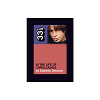 Bloomsbury Publishing USA Garth Brooks in… The Life of Chris Gaines (häftad, eng)