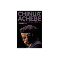 Bloomsbury Publishing USA Chinua Achebe (häftad, eng)