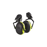 PELTOR Hjälmkåpa 3M PELTOR X4P3