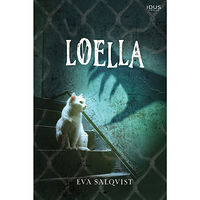 Eva Salqvist Loella (inbunden)