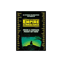 Random House USA Inc From a Certain Point of View: The Empire Strikes Back (Star Wars) (häftad, eng)