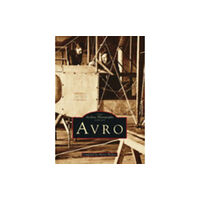 The History Press Ltd Avro (häftad, eng)
