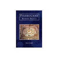 The History Press Ltd Fishbourne Roman Palace (häftad, eng)