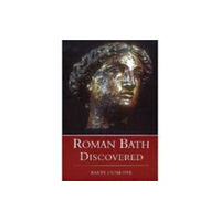 The History Press Ltd Roman Bath Discovered (häftad, eng)