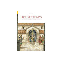 The History Press Ltd Housesteads (häftad, eng)