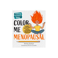 Quarto Publishing Group USA Inc Color Me Menopausal (häftad, eng)