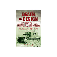 The History Press Ltd Death by Design (häftad, eng)