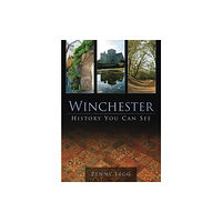 The History Press Ltd Winchester: History You Can See (häftad, eng)