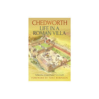 The History Press Ltd Chedworth: Life in a Roman Villa (häftad, eng)