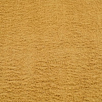 vidaXL Gästhanddukar 4 st guld 30x50 cm 360 gsm 100% bomull