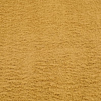vidaXL Bastuhanddukar 4 st guld 80x200 cm 360 gsm 100% bomull