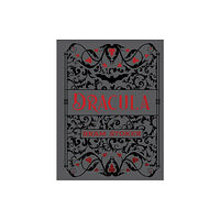 Quarto Publishing Group USA Inc Dracula (inbunden, eng)