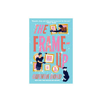 Gwenda Bond The Frame-Up (pocket, eng)