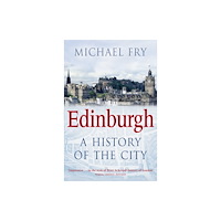 Pan Macmillan Edinburgh (häftad, eng)