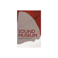 Coffee House Press Sound Museum (häftad, eng)