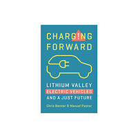 The New Press Charging Forward (inbunden, eng)