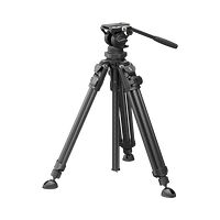 SMALLRIG SmallRig 4420 Lightweight Video Tripod Kit AD-50 Pro