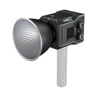 SMALLRIG SmallRig 4808 RC 60C RGB LED Video Light Lite Edition