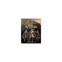 Chris Smith The Lord of the Rings: The War of the Rohirrim Official Visual Companion (inbunden, eng)