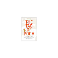 Benjamin Hoff The Tao of Pooh (häftad, eng)