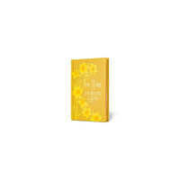 Oscar Wilde The Picture of Dorian Gray (inbunden, eng)