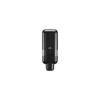 TORK Dispenser TORK S4 tvål/handsprit svart