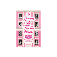 Mango Media A Room of Their Own (häftad, eng)