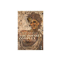 Salt Publishing The Odyssey Complex (häftad, eng)