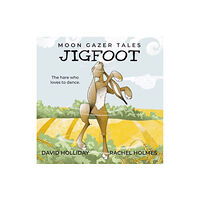 Brown Dog Books JIGFOOT (häftad, eng)