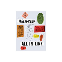 The New York Review of Books, Inc All in Line (inbunden, eng)