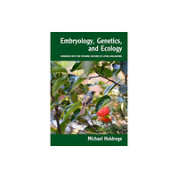 Waldorf Publications Embryology, Genetics and Ecology (häftad, eng)