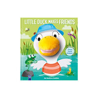 Yoyo Books Little Duck Makes Friends (bok, board book, eng)
