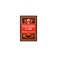 Cassandra Clare Sword Catcher (pocket, eng)