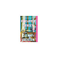 Jenny Jackson Pineapple Street (pocket, eng)