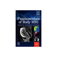 Elsevier - Health Sciences Division Fundamentals of Body MRI (häftad, eng)