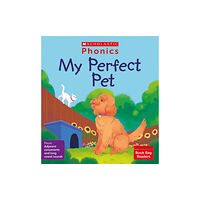 Scholastic My Perfect Pet (Set 8) (häftad, eng)