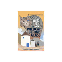 Restless Books Wildcat Under Glass (inbunden, eng)