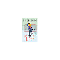 Elle Kennedy The Deal (pocket, eng)