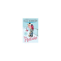 Elle Kennedy The Mistake (pocket, eng)