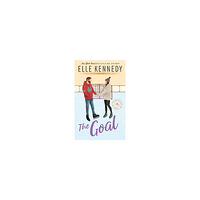 Elle Kennedy The Goal (pocket, eng)