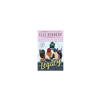 Elle Kennedy The Legacy (pocket, eng)