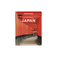 Lonely Planet Lonely Planet Experience Japan (pocket, eng)