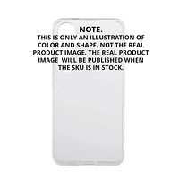 ONSALA Recycled Clear Case TPU Samsung S25+ 5G