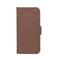 GEAR Classic 3 card Recycled Samsung S25 Ultra 5G Brown