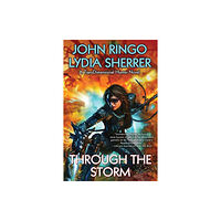 Baen Books Through the Storm (häftad, eng)