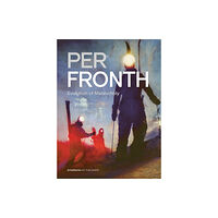 Arnoldsche Per Fronth (inbunden, eng)